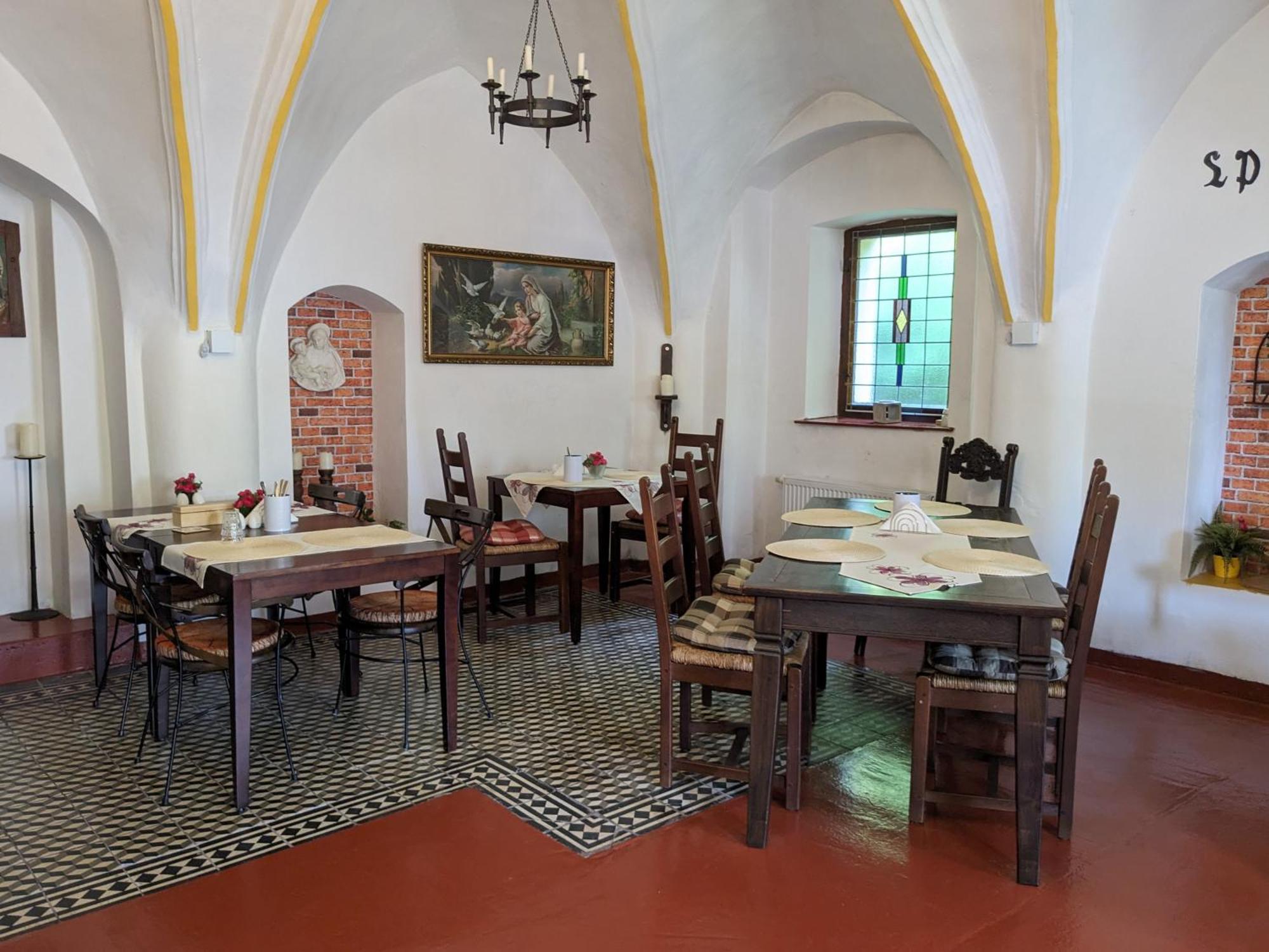 Bed And Breakfast Tvrz Velká Bukovina Exterior foto